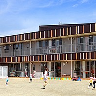 大和すぎのこ保育園
