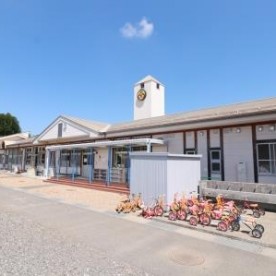 涌谷町立さくらんぼこども園