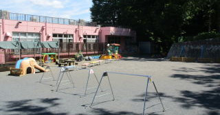 ベテル保育園