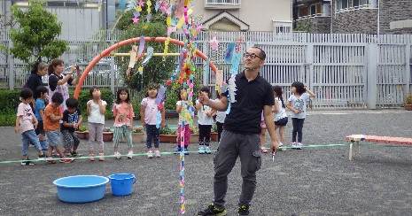 仙川保育園