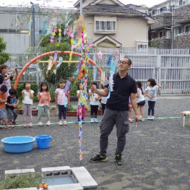 仙川保育園の写真5