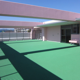 横川保育園の写真3