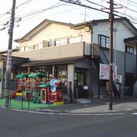 泉ヶ丘保育園