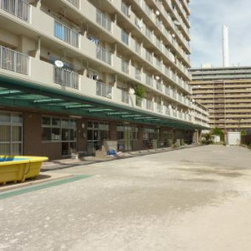 江戸川二丁目保育園