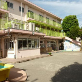 大杉保育園