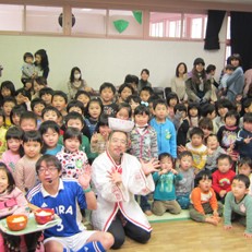 仙台市上野山保育所