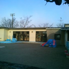 仙台市中田保育所
