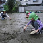 にじいろ保育園三鷹下連雀の写真3