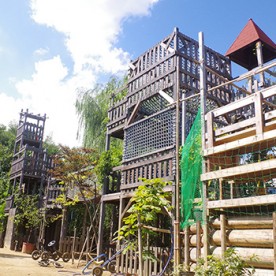 卸町光の子保育園