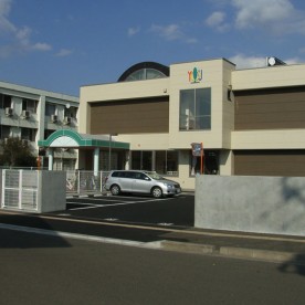 コスモス〆木保育園