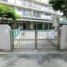 南保木間保育園の写真2