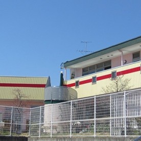 西多賀チェリーこども園