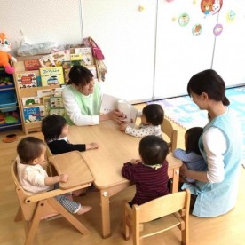 あすと長町保育所