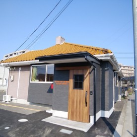 杜のぽかぽか保育園