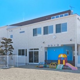 ありすの国保育園