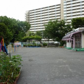清新第一保育園の写真2