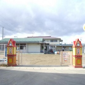 上田子幼稚園