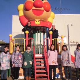 根白石幼稚園