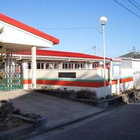 聖ルカ幼稚園