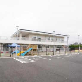 岩切たんぽぽ保育園
