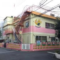 子ひばり保育園