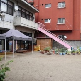 愛隣こども園の写真2