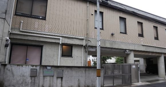 愛隣こども園