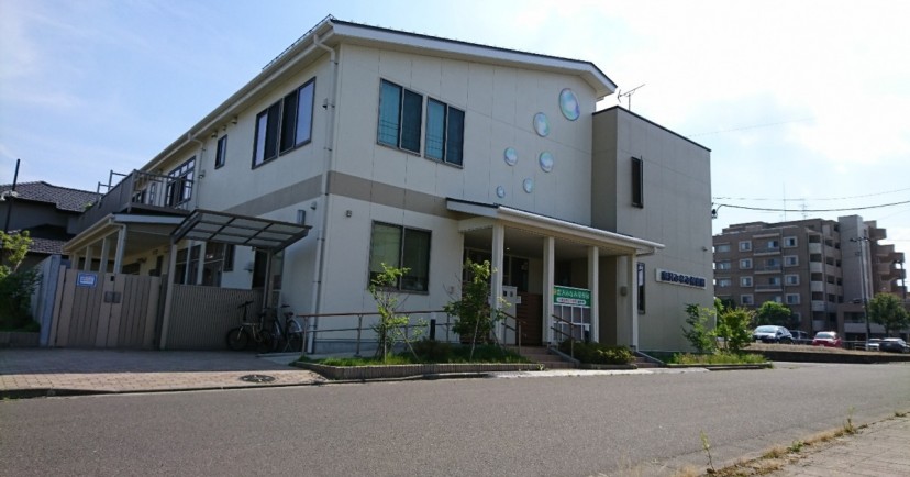 富沢アリス保育園