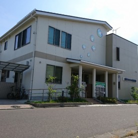 富沢アリス保育園の写真2