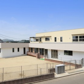 富沢アリス保育園