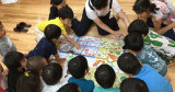 ぽけっとランド市ヶ谷保育園