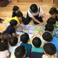 ぽけっとランド市ヶ谷保育園の写真4
