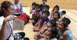 ぽけっとランド市ヶ谷保育園