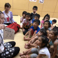 ぽけっとランド市ヶ谷保育園の写真5