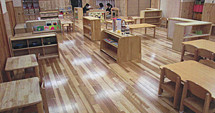 ぽけっとランド市ヶ谷保育園