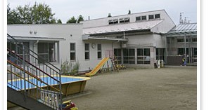 かたひら保育園