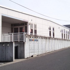 南光のぞみ保育園