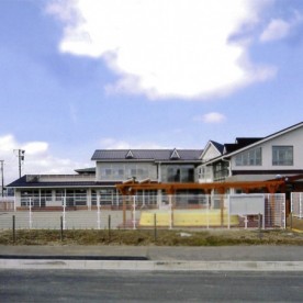 大野田すぎのこ保育園