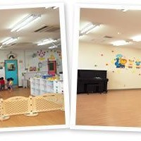 ちゃいるどらんど六丁の目保育園