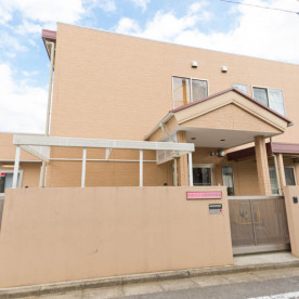 ピジョンランド上石神井保育園の写真2