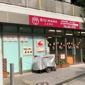 ビックママランド北目町園の写真1