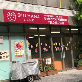 ビックママランド北目町園の写真2