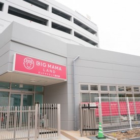 ビックママランド卸町園