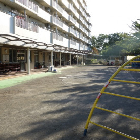 足立区立竹の塚保育園