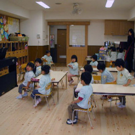 さくら学園保育所の写真5