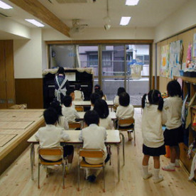 さくら学園保育所の写真4