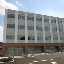 ポポラー仙台長町園