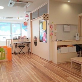 豊和すまいる保育園仙台青葉校