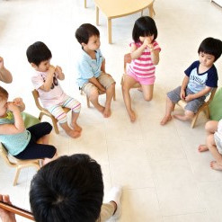 ポピンズナーサリースクール四ッ谷の写真5