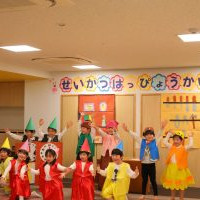 ゆらりん大泉学園保育園の写真5